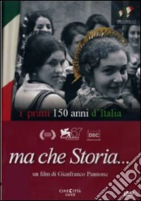 Ma Che Storia ... dvd