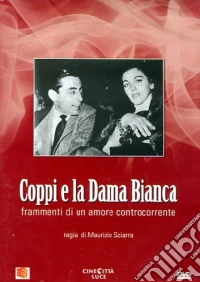 Coppi E La Dama Bianca dvd