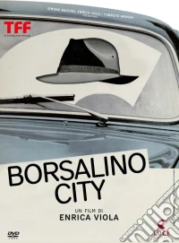 Borsalino City (SE) dvd