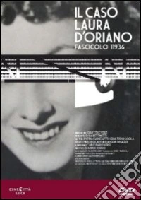 Caso Laura D'Oriano (Il) dvd