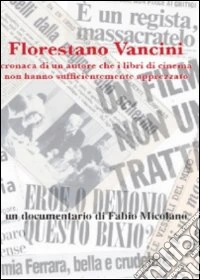 Florestano Vancini dvd
