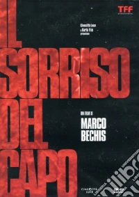 Sorriso Del Capo (Il) dvd