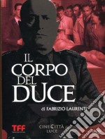 Corpo Del Duce (Il) dvd