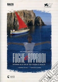 Fughe E Approdi dvd