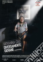 Giovanna Cau - Diversamente Giovane dvd