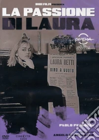 Passione Di Laura (La) dvd