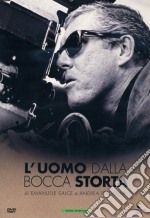 Uomo Dalla Bocca Storta (L') dvd