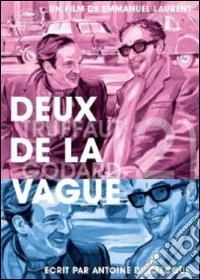 Deux De La Vogue dvd