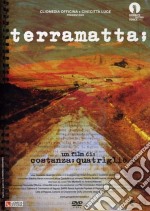 Terramatta dvd