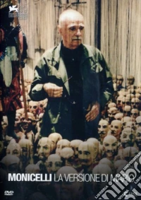 Monicelli - La Versione Di Mario dvd