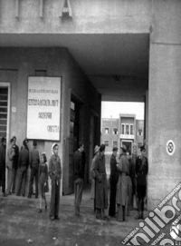 Profughi A Cinecitta' dvd