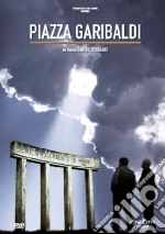 Piazza Garibaldi dvd