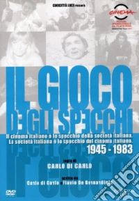 Gioco Degli Specchi (Il) dvd