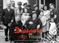 Diaspora, Ogni Fine E' Un Inizio (4 Dvd+Album) dvd