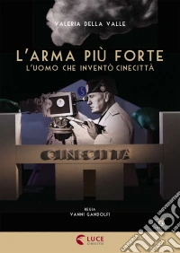 Arma Piu' Forte (L') (Dvd+Libro) dvd