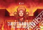 Cinecitta' Babilonia (Dvd+Libro) dvd