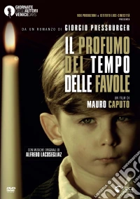Profumo Del Tempo Delle Favole (Il) dvd