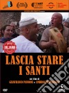 Lascia Stare I Santi (Dvd+Cd+Booklet) dvd