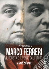 Marco Ferreri - Il Regista Che Venne Dal Futuro dvd