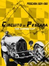 Circuito Di Pescara - The Acerbo Cup dvd