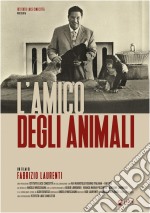 Amico Degli Animali (L') dvd