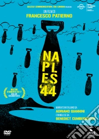 Naples '44 dvd