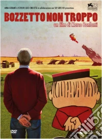Bozzetto Non Troppo (Dvd+Manifesto) dvd