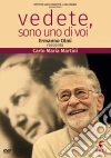 Vedete, Sono Uno Di Voi - Ermanno Olmi Racconta Carlo Maria Martini film in dvd di Ermanno Olmi