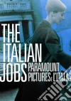Italian Jobs (The) - Paramount Pictures E Italia (Dvd+Libro) dvd