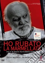 Ho Rubato La Marmellata dvd