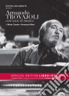 Armando Trovajoli - Cent'Anni Di Musica (SE) (Libro+Dvd) dvd