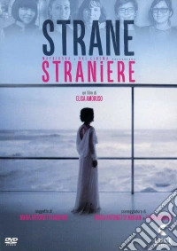 Strane Straniere dvd