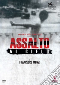 Assalto Al Cielo dvd