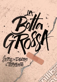 Botta Grossa (La) dvd