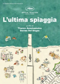 Ultima Spiaggia (L') dvd