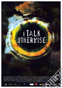 I Talk Otherwise - Viaggio Sul Danubio (Cd+Libro+Dvd) dvd