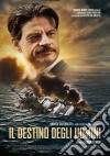 Destino Degli Uomini (Il) - Luigi Rizzo:  Un Eroe Del Mare (Dvd+Booklet) film in dvd di Leonardo Tiberi