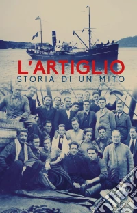 Artiglio (L') - Storia Di Un Mito dvd
