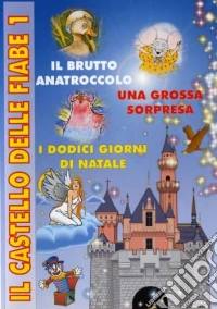 Castello Delle Fiabe 01 (Il) dvd