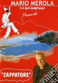 Mario Merola E La Sua Compagnia - Zappatore dvd