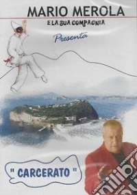Mario Merola E La Sua Compagnia - Carcerato dvd
