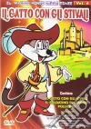 Il Gatto Con Gli Stivali Vol. 6 film in dvd