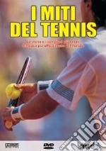 Miti Del Tennis (I) dvd