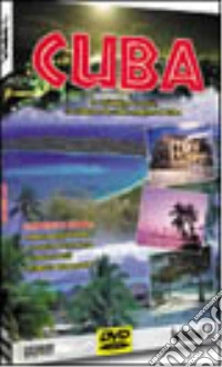 Cuba dvd