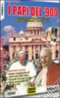 I Papi del '900 dvd