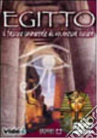 Egitto dvd