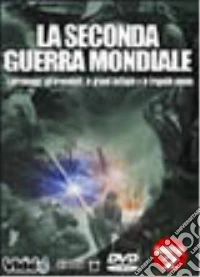 La seconda guerra mondiale. Parte seconda dvd