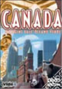 Canada. Immagini dall'oceano verde dvd