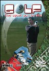 Golf Uno Sport Per La Vita dvd