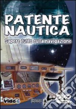 Patente nautica dvd